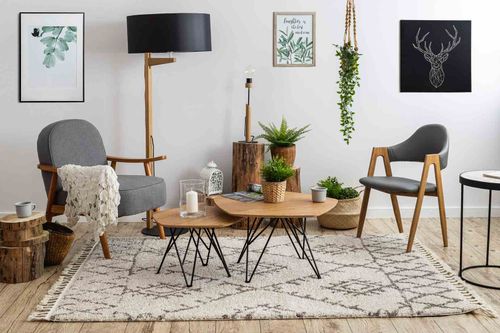 RUG/LU/WELBEN/FEZ/CREAM/60x250 na Arena.pl