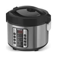 Ryżowar SENCOR SRM 3151BK