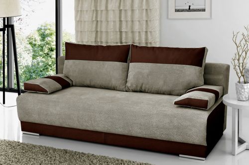 Królewska Kanapa Ramzes na Arena.pl