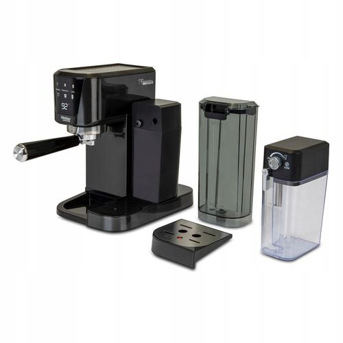 EKSPRES DO KAWY CIŚNIENIOWY KOLBOWY PÓŁAUTOMATYCZNY WEBBER 20 BAR L7 na Arena.pl