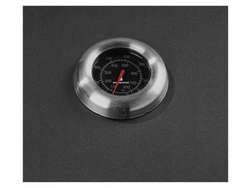 Grill gazowy Grill Meister 9 kW na Arena.pl