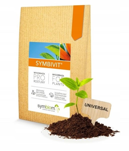 Symbivit 3 kg zdjęcie 1