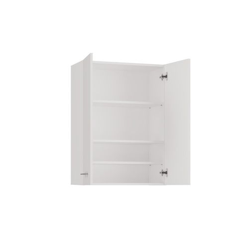 SZAFKA NAD PRALKE POLA MINI DD BIEL MAT na Arena.pl