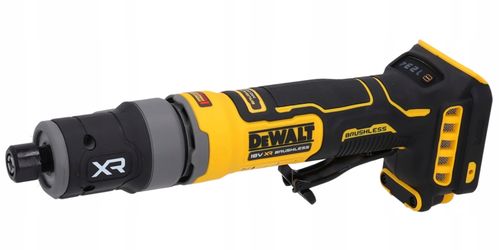 DEWALT SZLIFIERKA PROSTA 18V DCG420N BL na Arena.pl