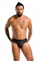 030 slip open tom black xxl/xxxl   passion
