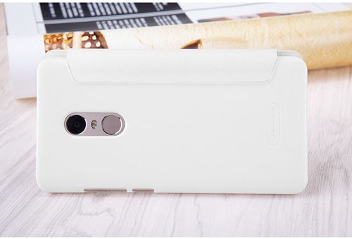 ETUI NILLKIN SPARKLE VIEW XIAOMI REDMI NOTE 4X na Arena.pl