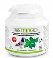 Gastro-cid dla gołębi przeciw pasożytom Patron 250