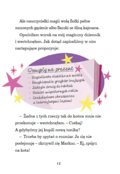 Anna Kadabra. Wyspa zwierzaków zdjęcie 6