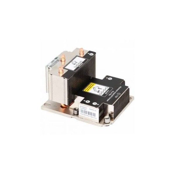 Radiator HP do DL380 G10 high performance - 875071-001 zdjęcie 1