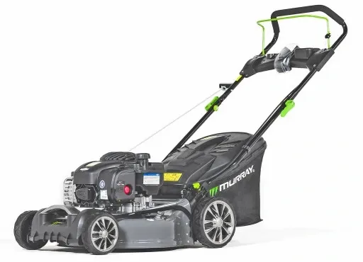 KOSIARKA SPALINOWA MURRAY 125cc 46cm Briggs & Stratton MOCNA EQ2-400 zdjęcie 7