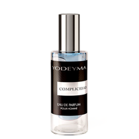 Yodeyma Complicidad Perfumy Męskie - 15ml