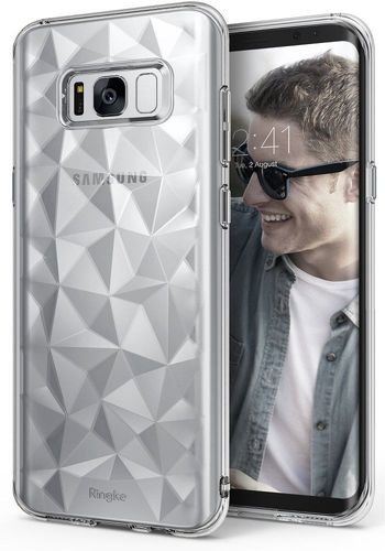 RINGKE PRISM AIR GALAXY S8 CLEAR na Arena.pl