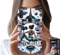 ETUI DO SAMSUNG GALAXY A40 - GYM LIFE FITNESS FITNESIARA CROSSFIT