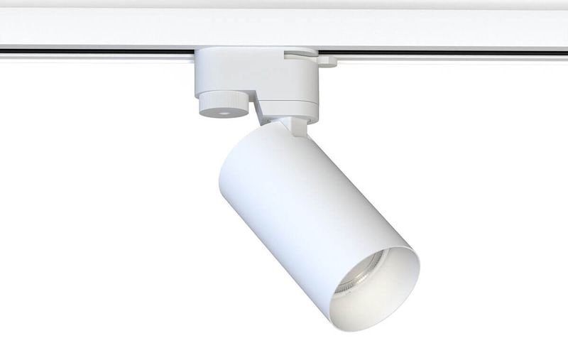 Spot PROFILE MONO do 1-obwodowego systemu szynowego zdjęcie 2