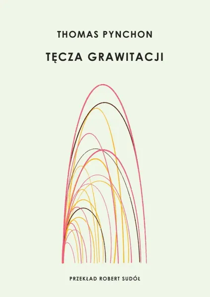 Tęcza grawitacji zdjęcie 1