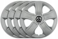KOŁPAKI 14'' MAZDA 323P Premacy Mazda2 Xedos BSS