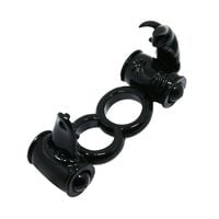 baile   sweet ring double vibration