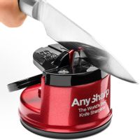 Ostrzałka AnySharp PRO Red