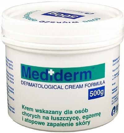 Mediderm krem 500 g na Arena.pl