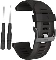 PASEK DO GARMIN FENIX 3 HR 5X 6X 7X FORETREX INSTINCT 2X QUATIX TACTIX 26MM