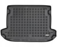 GUMOWA Mata Bagażnika Kia Sportage IV od 2016