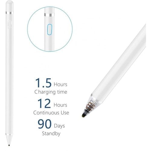 tech-protect active stylus pen pink na Arena.pl