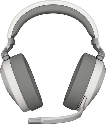Słuchawki Corsair HS65 Wireless (White) v2 na Arena.pl