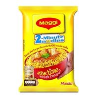Makaron instant 2-Minute Noodles Masala Maggi 70g