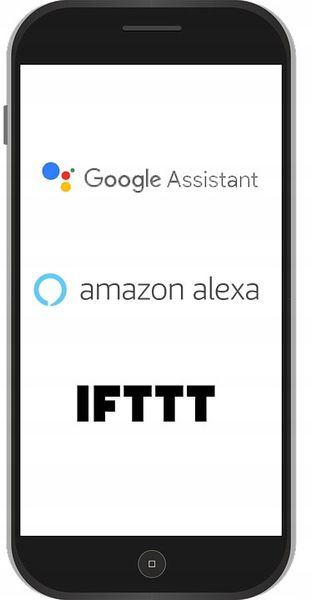 INTELIGENTNE GNIAZDKO STEROWANE WiFi ANDROID TUYA SMART HOME POMIAR zdjęcie 14