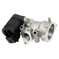 ZAWÓR EGR CITROEN C5 II 2004 2005 2006 2007 2008