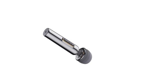 Wand Massagers Shining Metallic Luster na Arena.pl