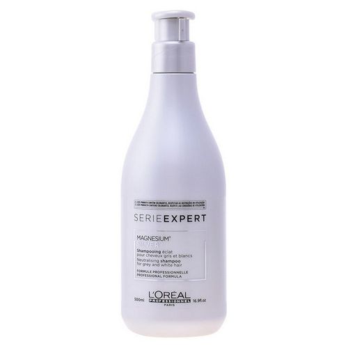 Szampon Silver L'Oreal Expert Professionnel na Arena.pl