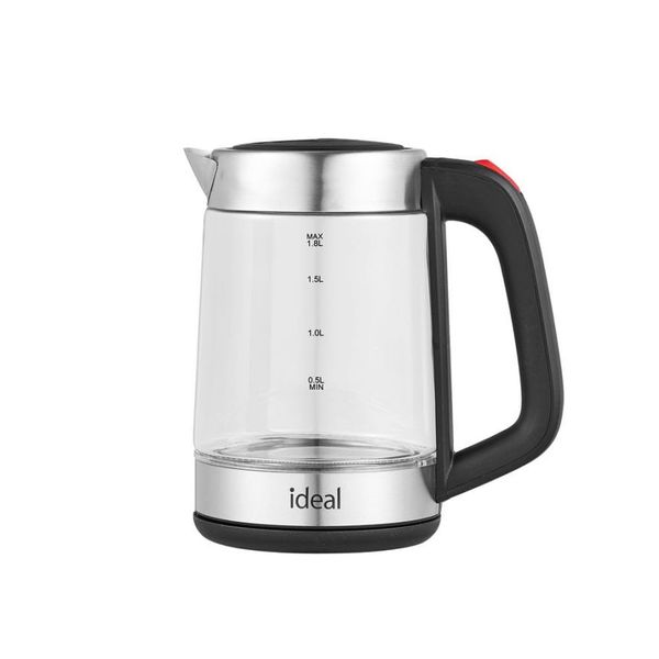 Czajnik bezprzewodowy Eldom IK1101 IDEAL zdjęcie 1