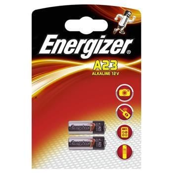Energizer Battery A23/E23A Alkaline 2-pa zdjęcie 1