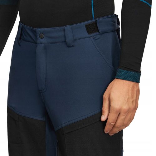 ALPINUS SPODNIE MĘSKIE TREKKINGOWE PULAR TAKTYCZNE TURYSTYCZNE PRO L na Arena.pl