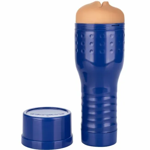 private shona river model anatomiczny usta naturalny kolor na Arena.pl