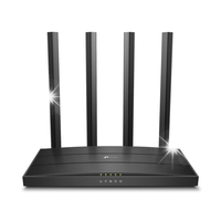 ROUTER BEZPRZEWODOWY TP-LINK ARCHER C80 MU-MIMO AC1900