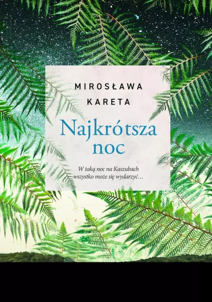 Najkrótsza noc zdjęcie 1