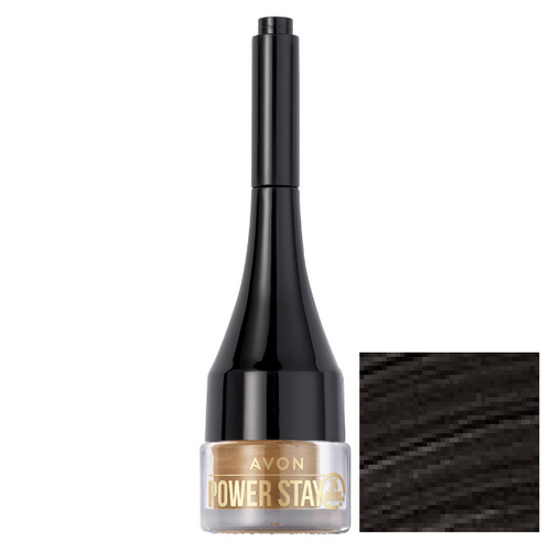 Avon Power Stay Pomada do brwi - Soft Black na Arena.pl