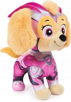 PSI PATROL THE MOVIE 2 MASKOTKA SKYE PREMIUM 30cm