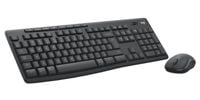 Logitech Mk370 Combo For Business