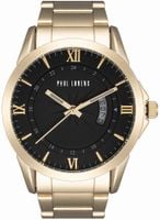 zegarek męski paul lorens pl3844b3-1d1 + box