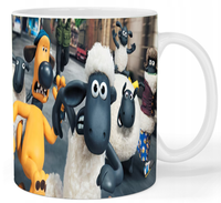 Kubek ceramiczny Baranek Shaun