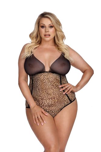 marcianna body l+ na Arena.pl