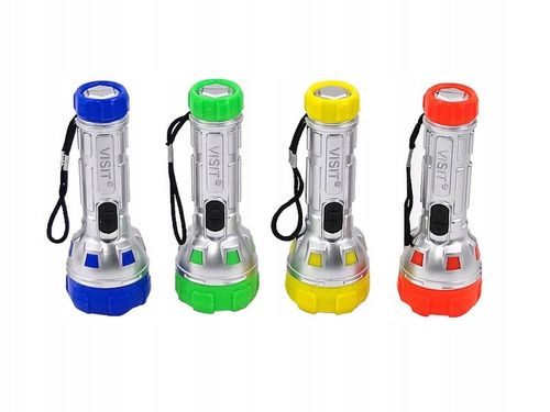 LATARKI brelok przywieszka na Arena.pl