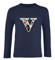 Koszulka z dł.rękaw. GTA