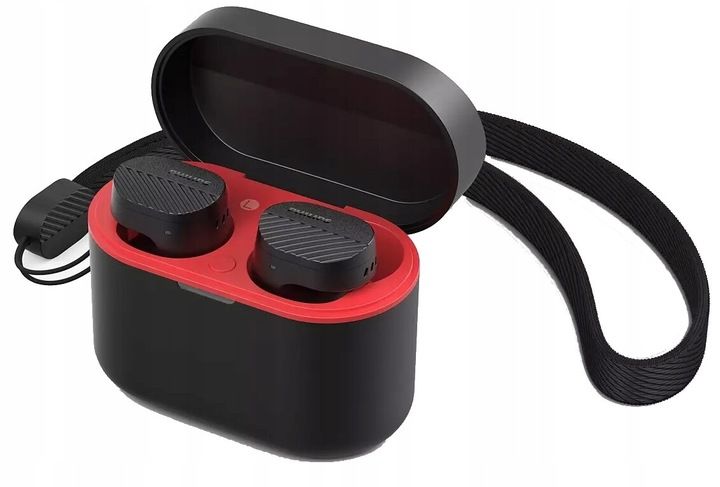 Philips Go Słuchawki bezprzewodowe true wireless TAA5508 zdjęcie 6