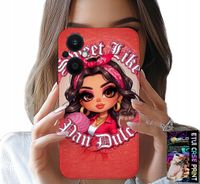 ETUI DO OPPO RENO8 LITE 5G - SWEET LIKE MODNE LALECZKI DLA DZIEWCZYN