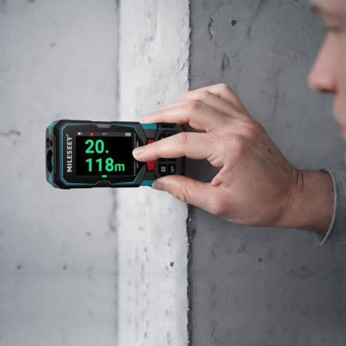 DALMIERZ LASEROWY P2P KAMERA IP65 BLUETOOTH 330FT zdjęcie 4
