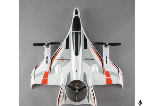 E-flite Convergence VTOL BNF Basic na Arena.pl